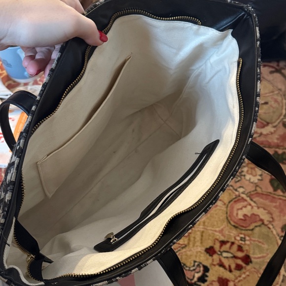 Dior Tote Bag - Picture 3 of 6